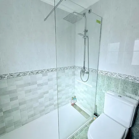 Apartment Piso A Revolta Ii - A Lanzada *