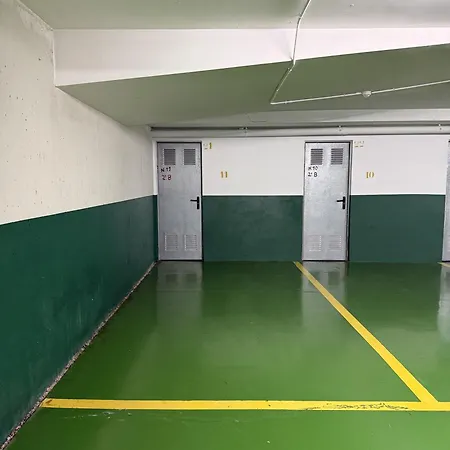 Piso A Revolta Ii - A Lanzada