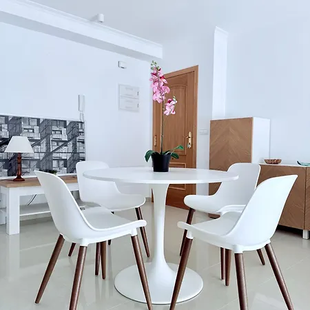 Piso A Revolta Ii - A Lanzada Apartment